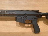 WILSON COMBAT TACTICAL WC AR-15 T.R.I.M 5.56MM - 8 of 10
