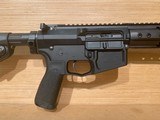 WILSON COMBAT TACTICAL WC AR-15 T.R.I.M 5.56MM - 3 of 10