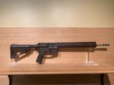 WILSON COMBAT TACTICAL WC AR-15 T.R.I.M 5.56MM - 1 of 10