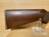 WINCHESTER MODEL 70 CLASSIC FEATHERWEIGHT 243 WSSM - 2 of 12