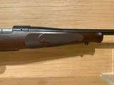 WINCHESTER MODEL 70 CLASSIC FEATHERWEIGHT 243 WSSM - 4 of 12