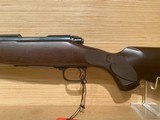 WINCHESTER MODEL 70 CLASSIC FEATHERWEIGHT 243 WSSM - 8 of 12