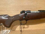 WINCHESTER MODEL 70 CLASSIC FEATHERWEIGHT 243 WSSM - 3 of 12