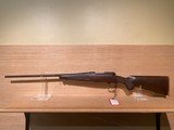 WINCHESTER MODEL 70 CLASSIC FEATHERWEIGHT 243 WSSM - 6 of 12