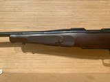 WINCHESTER MODEL 70 CLASSIC FEATHERWEIGHT 243 WSSM - 9 of 12