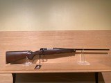 WINCHESTER MODEL 70 CLASSIC FEATHERWEIGHT 243 WSSM - 1 of 12