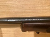 WINCHESTER MODEL 70 CLASSIC FEATHERWEIGHT 243 WSSM - 12 of 12