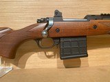 Ruger Gunsite Scout Bolt Action Rifle 6837, 450 Bushmaster - 3 of 11