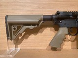 ROCK RIVER ARMS X-16 POS OPERATOR SEMI-AUTO RIFLE 5.56MM - 2 of 10