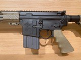ROCK RIVER ARMS X-16 POS OPERATOR SEMI-AUTO RIFLE 5.56MM - 8 of 10