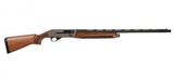 CZ 1012 Semi-Automatic Shotgun 06354, 12 Gauge, 28", 3" Chmbr, Wood Stock, Grey Finish - 1 of 1