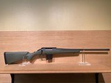 Ruger American Predator Rifle 26922, 6.5 Grendel, - 1 of 12