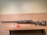 Browning X-Bolt Western Hunter Rifle 035388287, 26 Nosler - 7 of 12