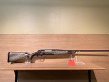 Browning X-Bolt Western Hunter Rifle 035388287, 26 Nosler - 1 of 12