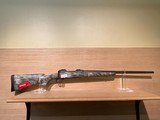 Savage 10 Predator Hunter Bolt Action Rifle 18889, 243 Winchester - 1 of 12