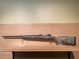 Savage 10 Predator Hunter Bolt Action Rifle 18889, 243 Winchester - 7 of 12