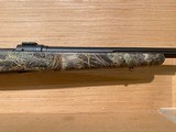 Savage 10 Predator Hunter Bolt Action Rifle 18889, 243 Winchester - 4 of 12