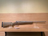 Kimber 84M Hunter Rifle 3000792, 257 Roberts - 1 of 12