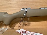 Kimber 84M Hunter Rifle 3000792, 257 Roberts - 3 of 12