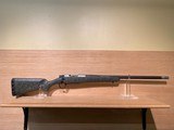 Christensen Arms Ridgeline, Bolt Action Rifle, 6.5 Creedmoor, - 1 of 12