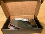 Kimber 3400031 K6S Combat DASA Revolver, 357 Magnum - 6 of 6