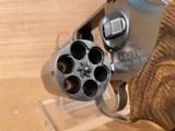 Kimber 3400031 K6S Combat DASA Revolver, 357 Magnum - 3 of 6