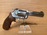 Kimber 3400031 K6S Combat DASA Revolver, 357 Magnum - 2 of 6
