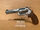 Kimber 3400031 K6S Combat DASA Revolver, 357 Magnum - 1 of 6