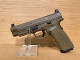 Springfield Armory XD(M) XDMT9459FOSP 9MM - 1 of 5
