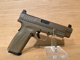Springfield Armory XD(M) XDMT9459FOSP 9MM - 2 of 5