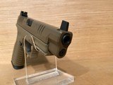 Springfield Armory XD(M) XDMT9459FOSP 9MM - 4 of 5