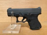 Glock 26 Gen4 Pistol PG2650201, 9mm - 1 of 4