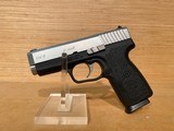 Kahr CW9 Semi-Auto Pistol CW9093, 9mm, - 1 of 5
