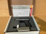 Kahr CW9 Semi-Auto Pistol CW9093, 9mm, - 5 of 5