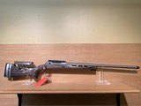 SAVAGE MODEL 12 PERCISION BOLT-ACTION RIFLE 308WIN - 1 of 12