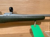 WINCHESTER M70 CUSTOM FLUTED BOLT-ACTION RIFLE 7WSM - 4 of 12