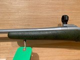 WINCHESTER M70 CUSTOM FLUTED BOLT-ACTION RIFLE 7WSM - 10 of 12
