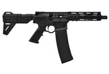 ATI Omni Hybrid MAXX HGA P4 MLOK Pistol 5.56 NATO|223 ATIGOMX556MP4B - 1 of 1
