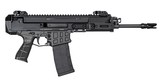 CZ-USA Bren 2MS Pistol 5.56 NATO 91451