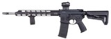 Sig M400 Tread Coil Semi-Auto Rifle RM40016BTRDCOIL, 223 Rem, 16", Synthetic Stock, Black FInish, 30 Rds - 1 of 1