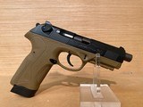 BERETTA PX4 STORM SPECIAL OPERATIONS 45ACP - 2 of 6