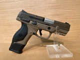 Ruger American Pistol Compact, With Manual Safety 9MM - 2 of 5