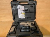 Ruger American Pistol Compact, With Manual Safety 9MM - 5 of 5