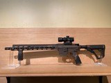 Daniel Defense DDM4 V7 Mil-Spec + 556 Nato - 1 of 11