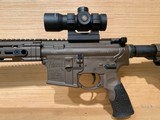 Daniel Defense DDM4 V7 Mil-Spec + 556 Nato - 3 of 11
