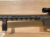 Daniel Defense DDM4 V7 Mil-Spec + 556 Nato - 4 of 11