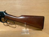 WINCHESTER MODEL 94 LEVER-ACTION RIFLE 30-30WIN - 8 of 13