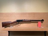 WINCHESTER MODEL 94 LEVER-ACTION RIFLE 30-30WIN - 1 of 13