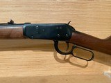 WINCHESTER MODEL 94 LEVER-ACTION RIFLE 30-30WIN - 9 of 13