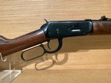 WINCHESTER MODEL 94 LEVER-ACTION RIFLE 30-30WIN - 3 of 13